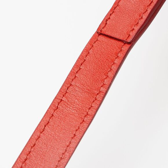 Jacquemus Leather Le Chiquito Noeud Bag - Picture 15 of 15